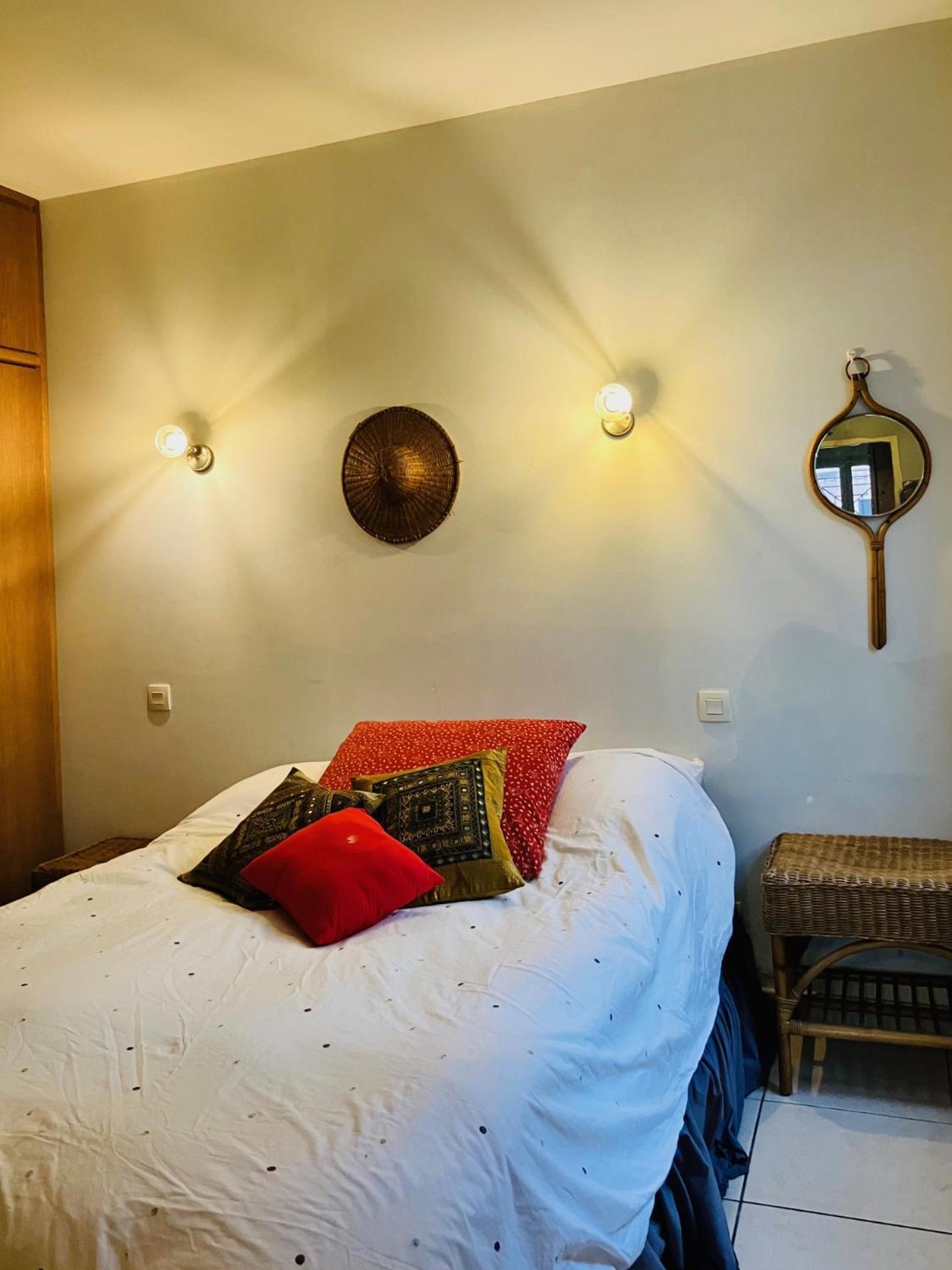 Appartement The Depot Anchois