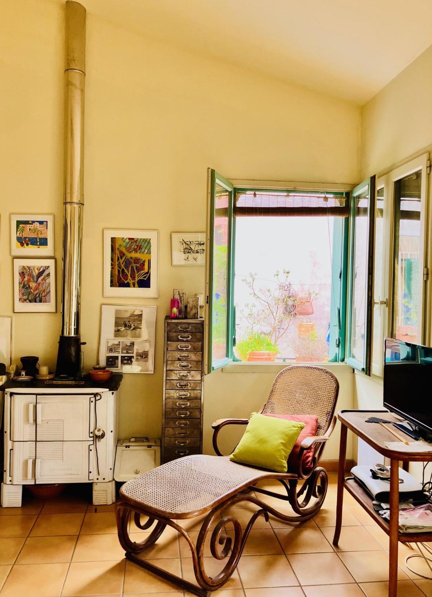 Appartement The Depot Anchois *