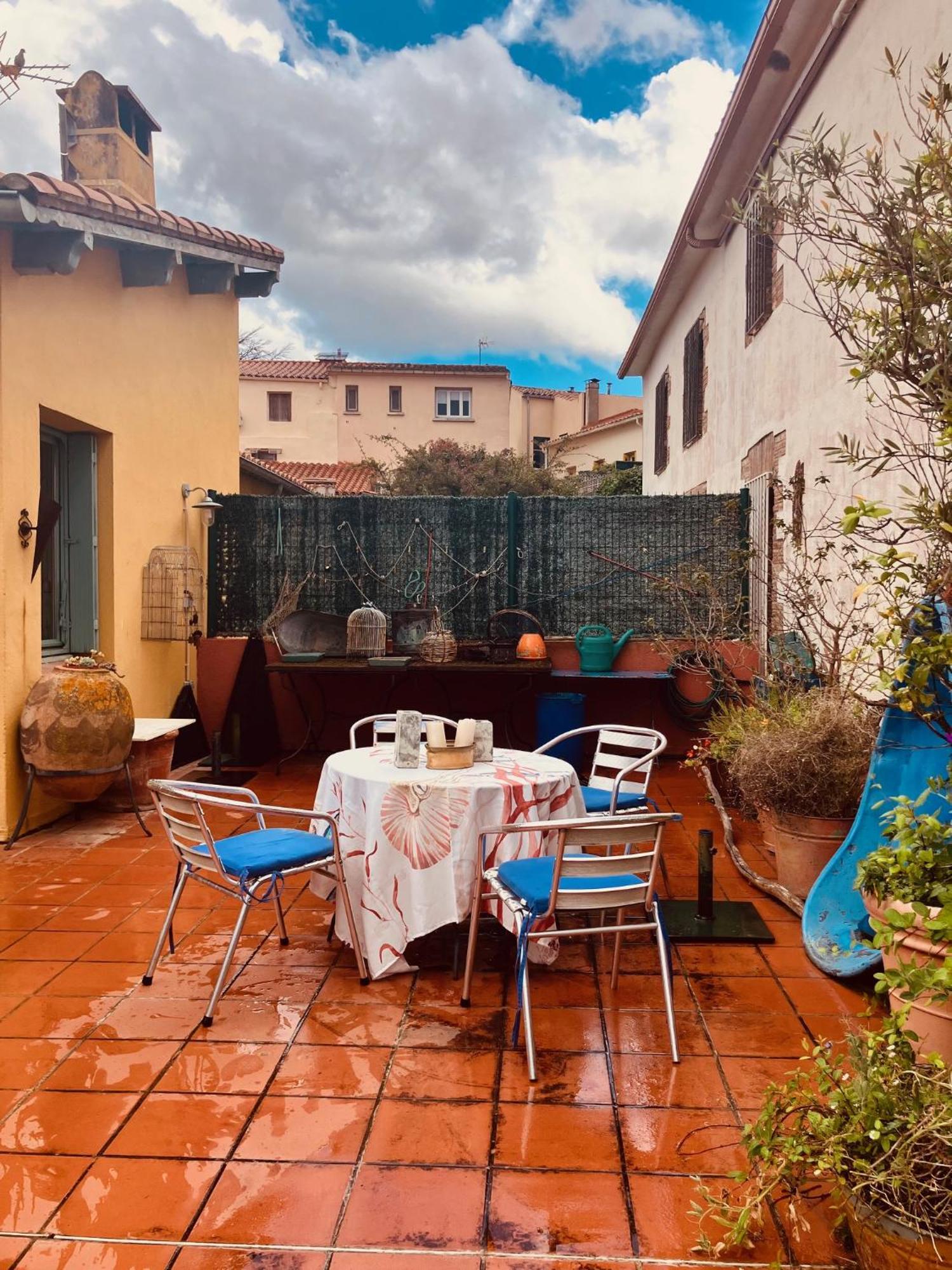 Appartement The Depot Anchois