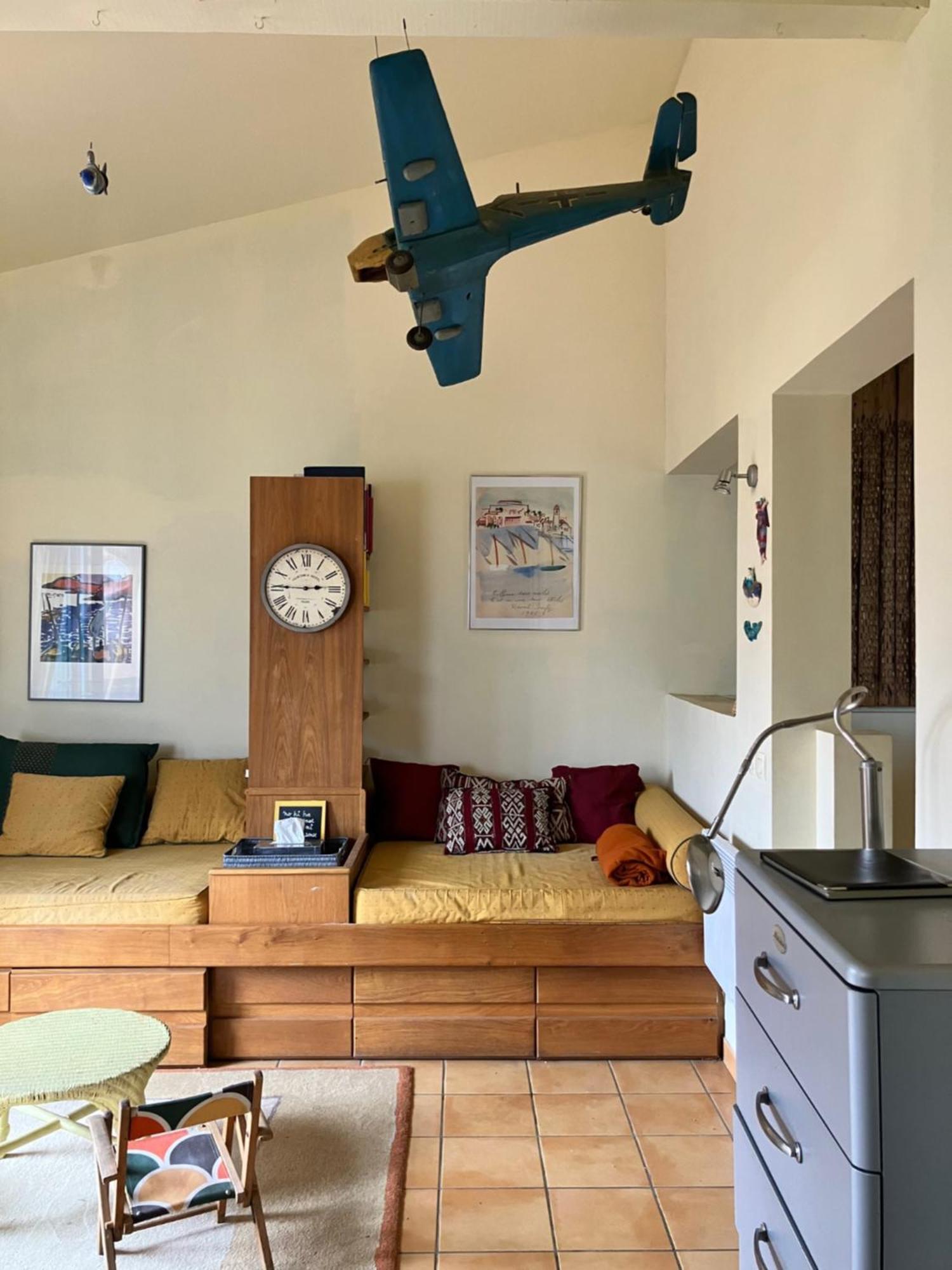 The Depot Anchois Appartement