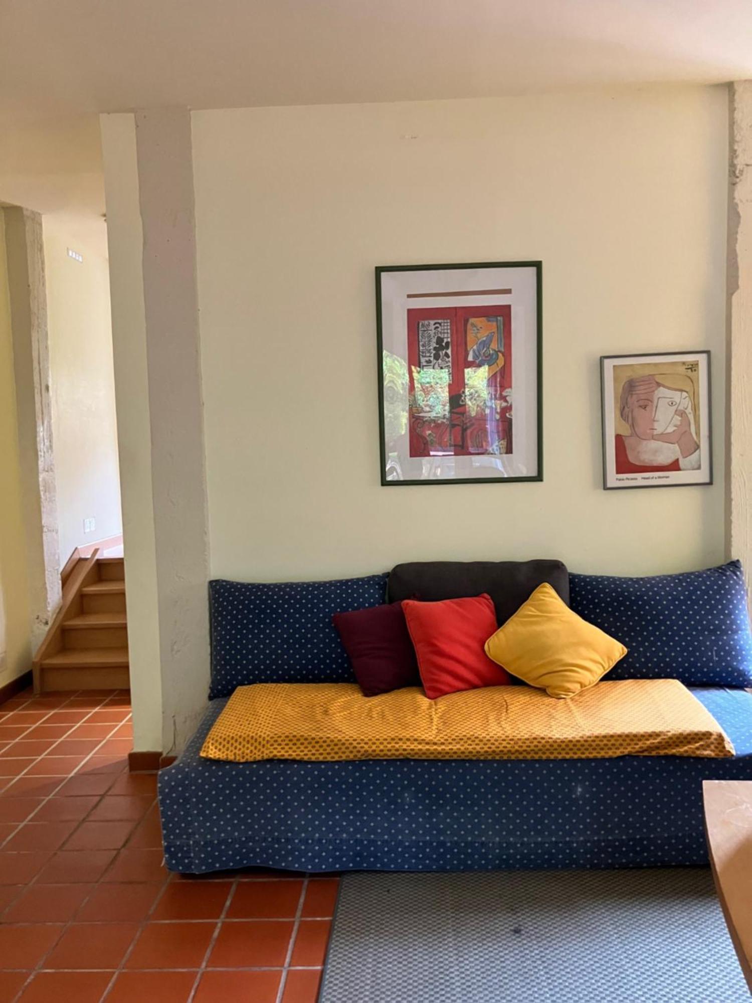 The Depot Anchois Appartement Collioure